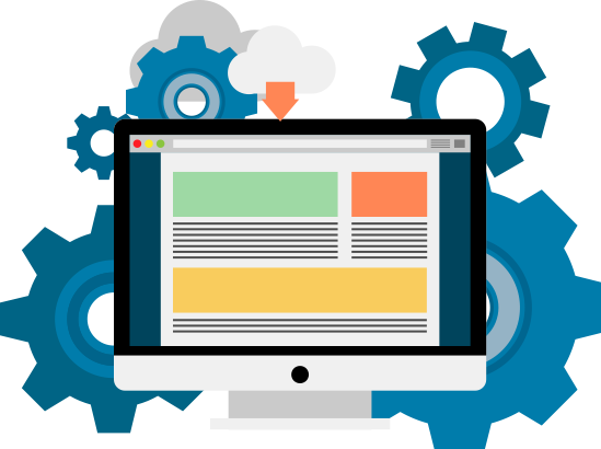 website maintanance