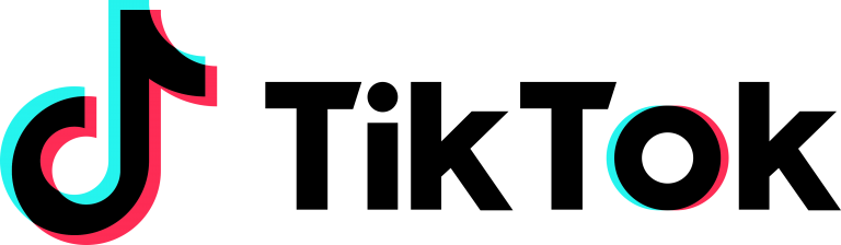 tiktok logo