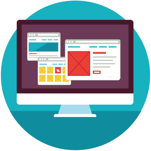web development